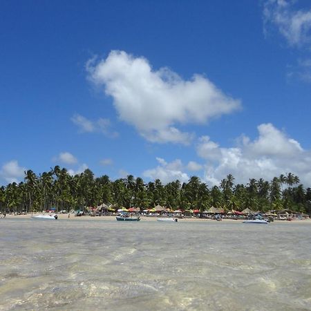 Pousada Doce Vida Tamandaré Exteriér fotografie