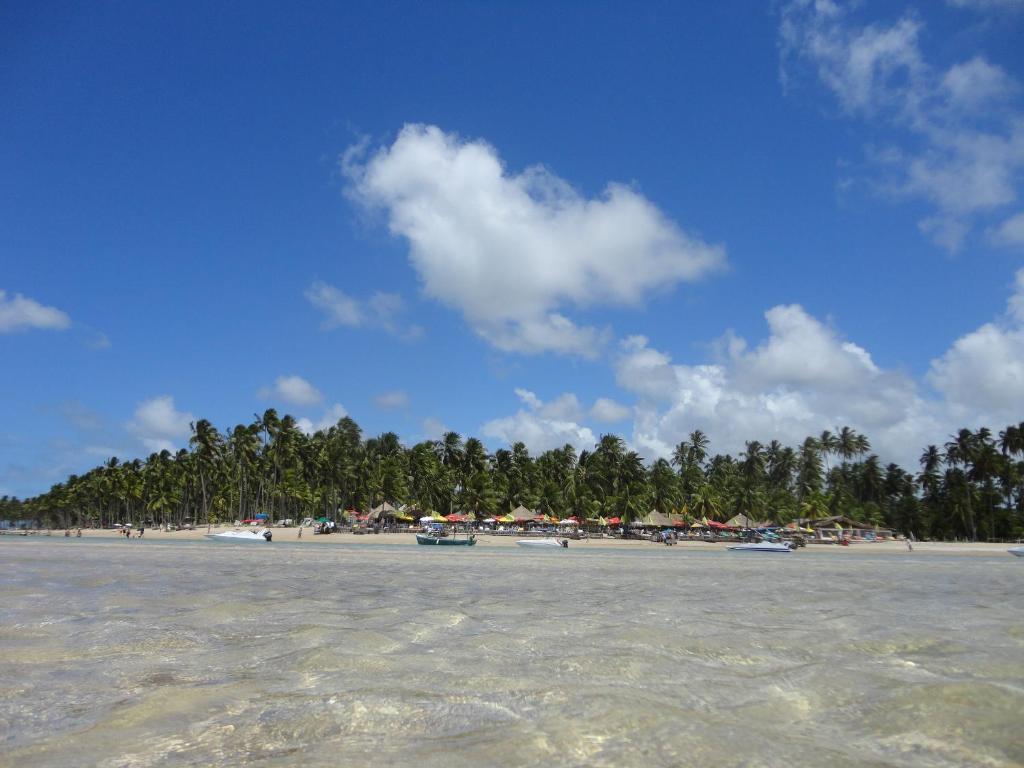 Pousada Doce Vida Tamandaré Exteriér fotografie